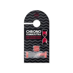 Aria Play Chrono Kamasutra Jeu 1pc