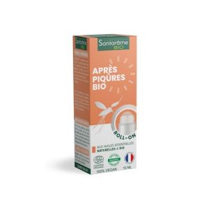 Santarome Apres Piqure Roll On 10ml