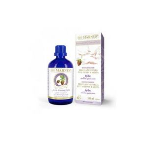 Marnys Huile de jojoba 100ml