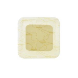 Biatain Pans Adh 12,5X12,5Cm 10