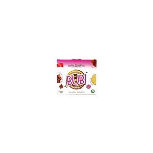 Luca Tomasello Bubi Merendina Sans Gluten 160g