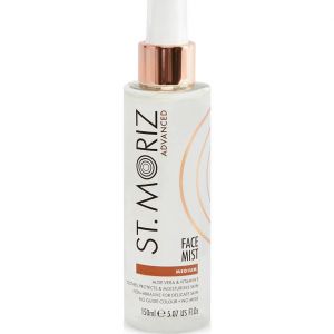 St Moriz Advanced Face Mist Medium 150 ml