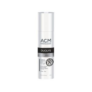 ACM Duolys Crema Solar Antiedad SPF50+ 50ml