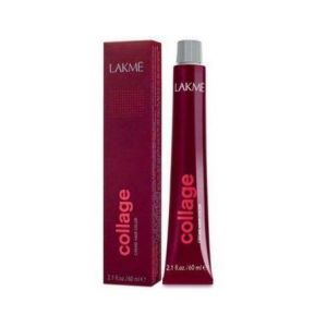Lakmé Collage Color 5/13 Gold Ash Light Brown 60ml