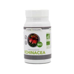 L'Herbothicaire Echinacea 180caps