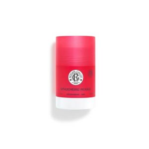 Roger & Gallet D&eacute;odorant Stick Gingembre Rouge 50 gr