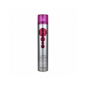 Kallos Kjmn Extra Strong Hair Spray 750ml