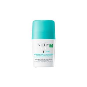 Vichy Traitement Anti-Transpirant 48h Roll-On 50ml