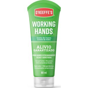 O'Keeffe's Working Hands Crème Mains 80ml