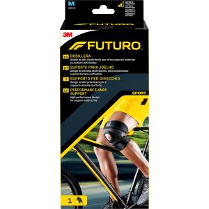Futuro‰ã¢ Genouillère sport T-M 1ud