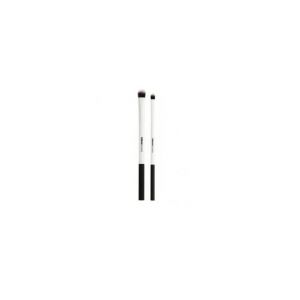 Pinceau d'ombre blanc Duo Cove 2pcs