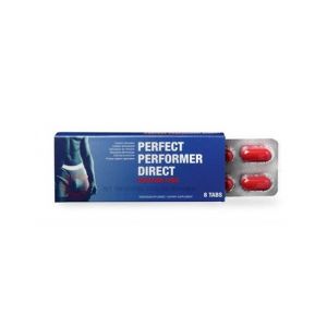 Cobeco Perfect Performer Plus d'Énergie 8comp