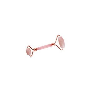 Inkanat Masseur pour Visage au Quartz Rose 1ut