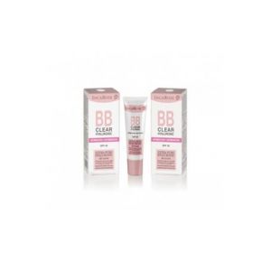 Incarose Bb Clear Hyaluronic M