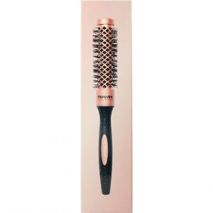 Termix Evolution Gold Rose Brush Brosse à Cheveux Ronde 23mm 1ut