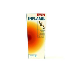DietMed Inflamil Cr&egrave;me 150ml