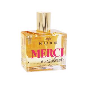 Nuxe Huile Prodigieuse Merci 100ml