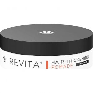 Revita Hair Thickening Pomade Cire pour Cheveux 100ml