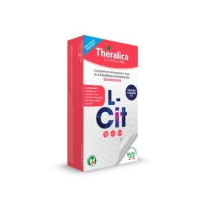Theralica L-Citrulline 15 Sachets