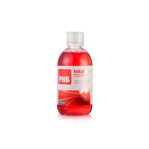 PHB Total Plus rin&ccedil;age 500ml