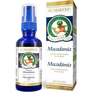 Marnys Huile de Macadamia 50ml