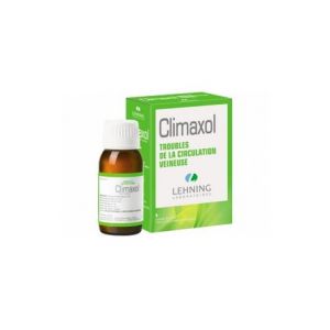 Lehning Climaxol Gouttes 60 Ml