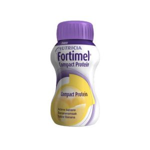 Fortimel Compact Pro Ba4X125Ml
