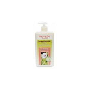 D´shila Crème pour le corps Ultrahidrat 1l