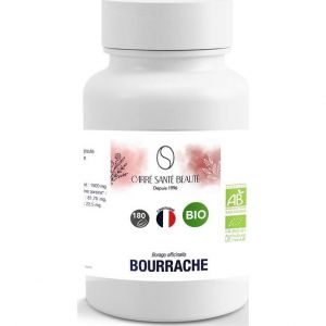 L'Herbothicaire Borraja 180 Perlas