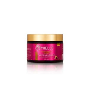 Mielle Soufflé Boucles Pomegranate & Honey 340g