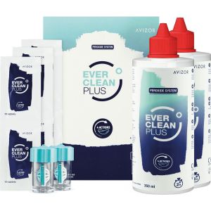 Avizor Ever Clean Plus 2x350ml