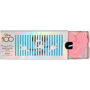 Mad Beauty Disney 100 Bath Fizzer Duo 2x100g