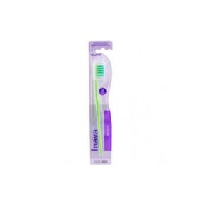 Inava Topix OrthoxBrosse &Agrave; Dents Souple