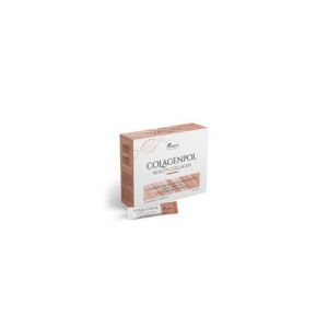 Plantapol Colagenpol Beauty Collagen 30 Sobres