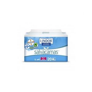 Ausonia™ Lindor™ 60cmx90cm couvre-lit 60cmx90cm 15uds 15uds