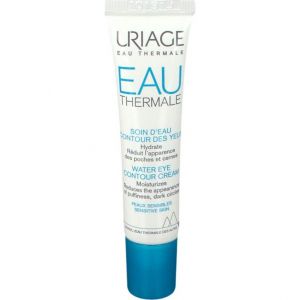 Uriage Eau Thermale Soin d'Eau Contour des Yeux 15ml