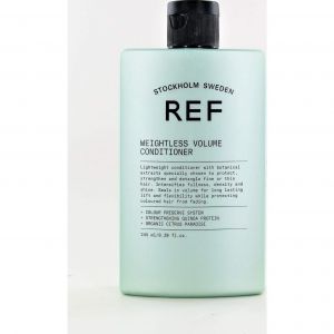 Ref Weightless Volume Conditionneur 245ml