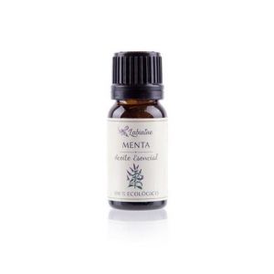 Labiatae Huile Essentielle Menthe poivr&eacute;e 12 ml