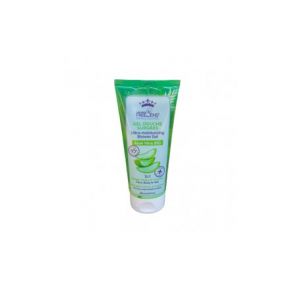 Freesens Gel Douche Surgras Aloe Vera 200ml