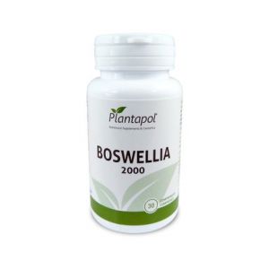 PlantaPol Boswellia 2000 30capsules