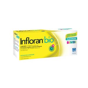 Sit Infloran Bio Kids 14Fl