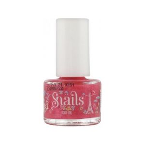 Snails Vernis à Ongles Enfant Raspberry Pie 7ml