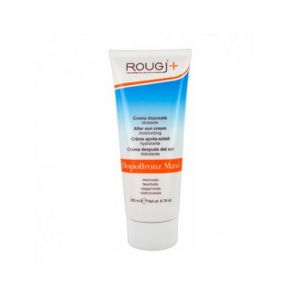 Rougj Dopobronz Maxi Crema Doposole - 200 Ml