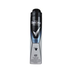 Rexona Invisible Ice Fresh Men Deodorant 200ml