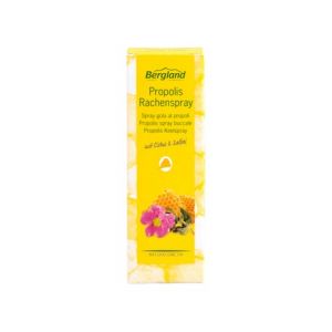 Bergland Spray Propóleo 20ml