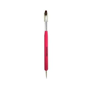 Sanodiane Pinceau Nail Art Color Block 1ut