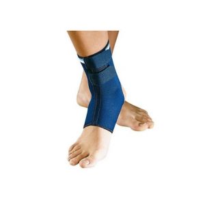 Chevill&egrave;re Orliman Bleu N&eacute;opr&egrave;ne Ouvert T 2