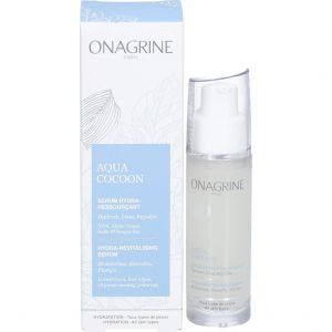 Onagrine Aqua Cocoon S&eacute;rum Hydra-Ressour&ccedil;ant Bio 30ml