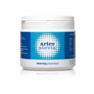 Stevia Pharma Arti Stevia en poudre 300g