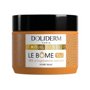 Doliderm Gommage Corps Miel 200ml